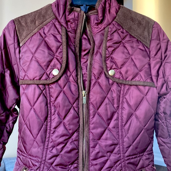 Copper Key Jacket - Picture 3 of 5